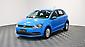 2014 Volkswagen Polo