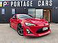 2015 Toyota 86