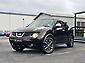 2014 Nissan Juke