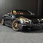 2011 BMW 650i