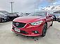 2015 Mazda 6