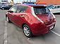 2014 Nissan Leaf