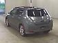 2015 Nissan Leaf