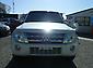 2013 Mitsubishi Pajero