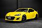 2016 Subaru BRZ