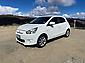 2015 Mitsubishi Mirage