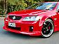 2010 Holden Commodore