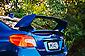 2015 Subaru WRX