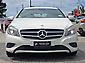 2013 Mercedes-Benz A 180