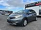 2014 Nissan Note