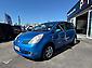 2008 Nissan Note
