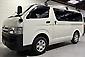 2006 Toyota Hiace