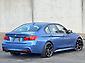2013 BMW 320i M-sports