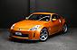 2002 Nissan Fairlady