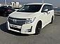 2013 Nissan Elgrand