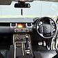 2009 Land Rover Range Rover