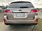 2012 Subaru Outback