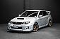 2010 Subaru Impreza