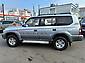 1997 Toyota Landcruiser