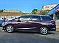 2015 Honda Shuttle
