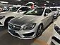 2014 Mercedes Benz Cla250