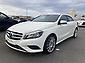 2014 Mercedes Benz A 180