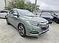 2019 Honda Vezel