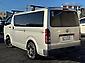 2014 Toyota Hiace