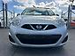 2019 Nissan March