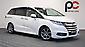 2013 Honda Odyssey