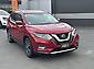 2020 Nissan X-Trail