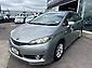 2009 Toyota Wish