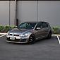 2014 Volkswagen Golf Gti