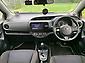2016 Toyota Vitz