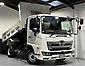 2023 Hino Ranger