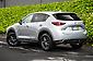 2021 Mazda CX-5 GSX 2.5 4WD
