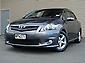 2010 Toyota Auris