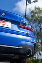 2019 BMW 320i