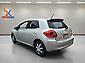 2006 Toyota Auris