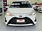 2017 Toyota Vitz