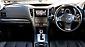 2012 Subaru Legacy