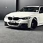 2012 BMW 320d