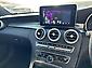 2015 Mercedes-Benz C200