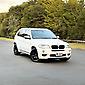 2008 BMW X5