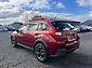 2014 Subaru XV