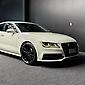 2011 Audi A7
