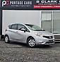 2014 Nissan Note