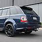 2011 Land Rover Range Rover