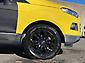 2015 Ford Ecosport