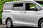 2014 Toyota Noah Hybrid X / Voxy